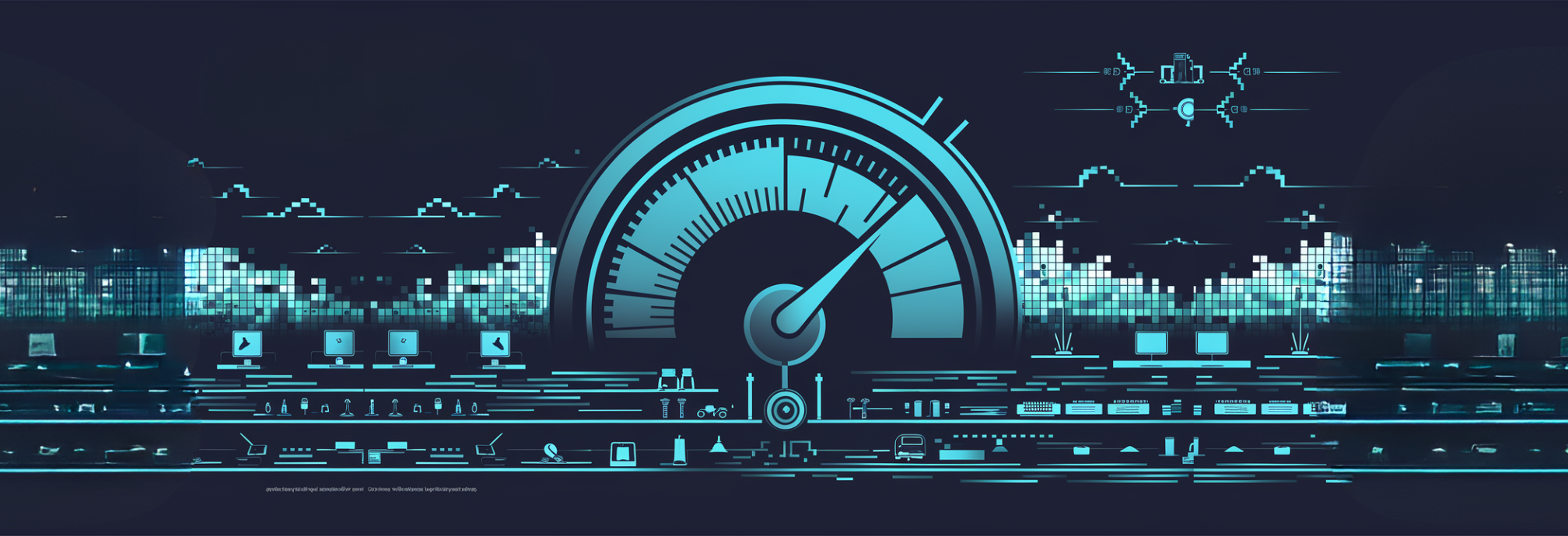 Como Realizar um Teste de Velocidade de Internet