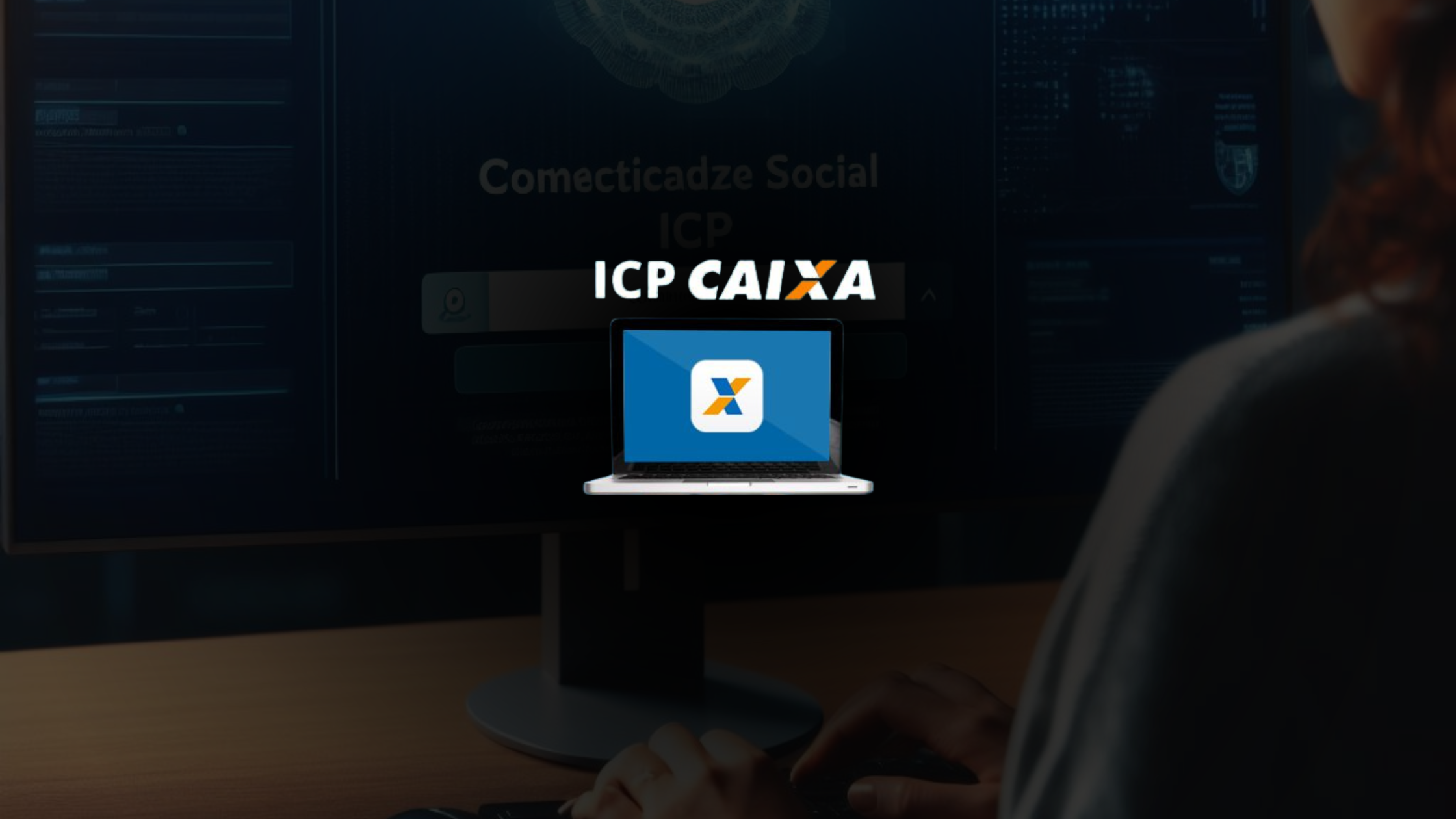 Desafios do Conectividade Social ICP e Suas Soluções