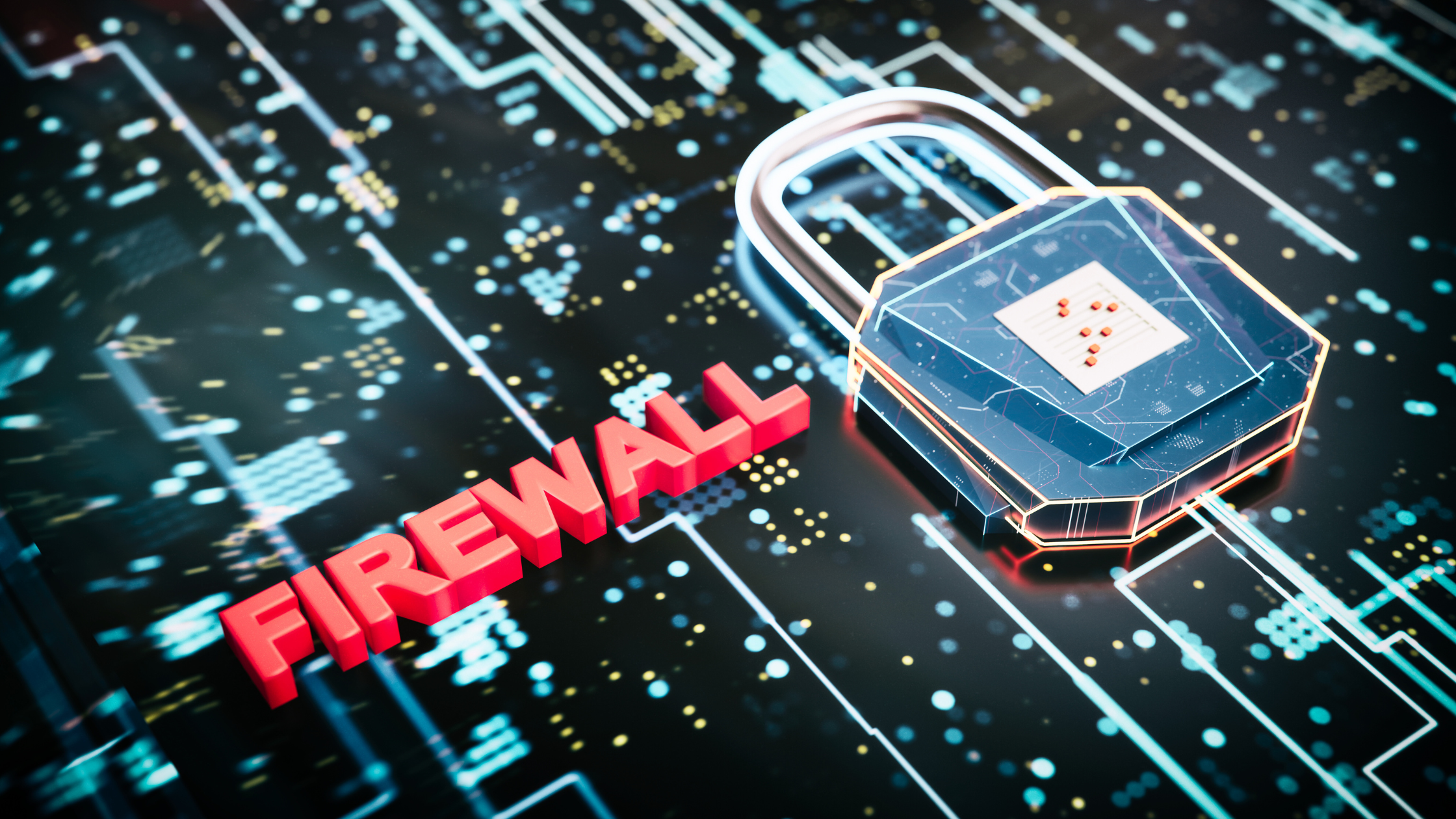 O que é Firewall?