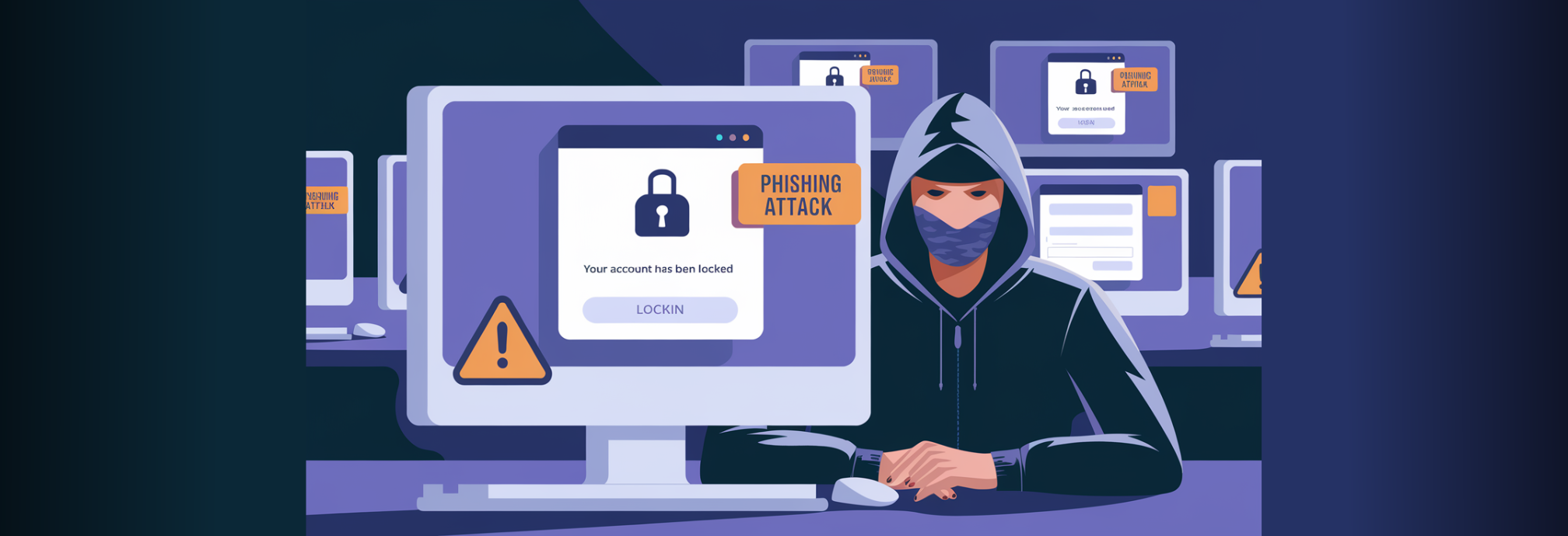 O que é Phishing e Como Evitá-lo?