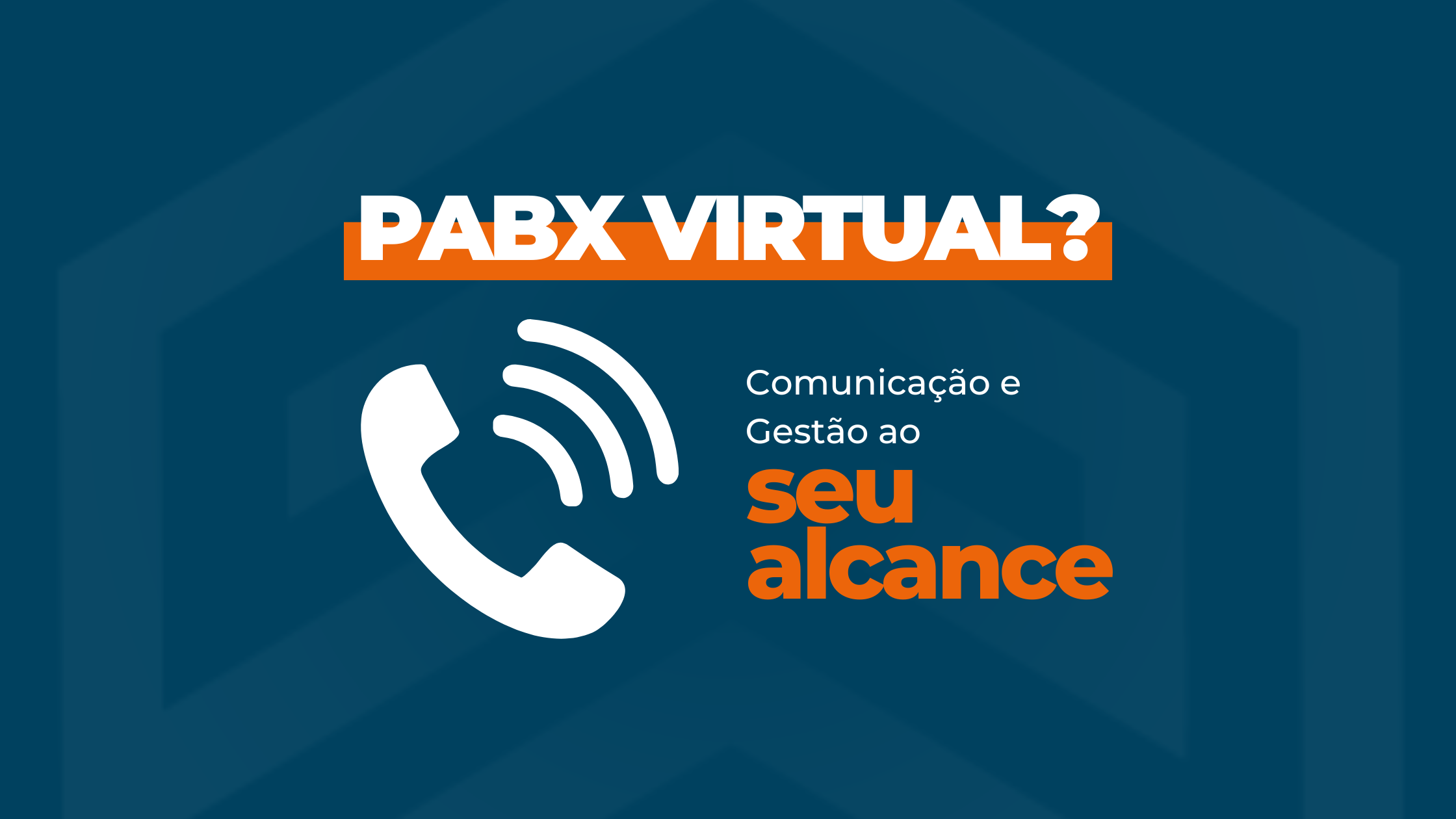 PABX Virtual em Nuvem: O que é? Como Funciona?