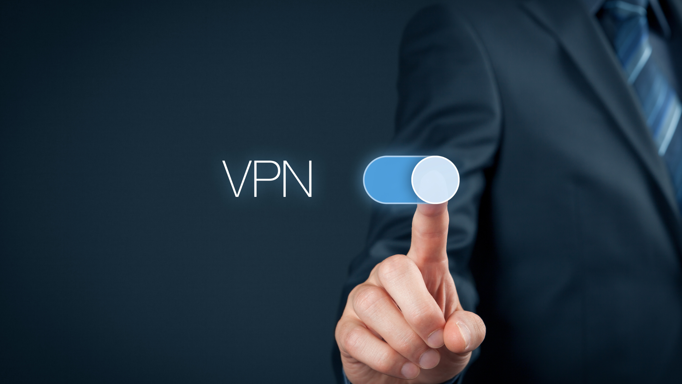 VPN Empresarial: Protegendo Dados e Comunicações